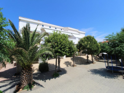 Appartements Devcic Stara Novalja (Ile Pag)