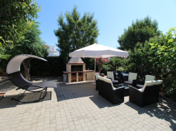 Appartements Devcic Stara Novalja (Ile Pag)