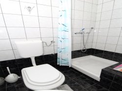 Appartements Devcic Stara Novalja (Ile Pag)