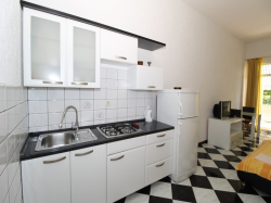 Appartements Devcic Stara Novalja (Ile Pag)