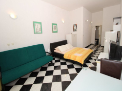 Appartements Devcic Stara Novalja (Ile Pag)