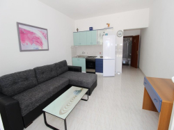 Appartements Devcic Stara Novalja (Ile Pag)