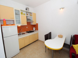 Appartements Devcic Stara Novalja (Ile Pag)