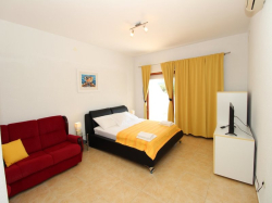 Appartements Devcic Stara Novalja (Ile Pag)
