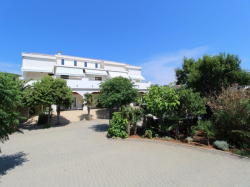Appartements Devcic Stara Novalja (Ile Pag)