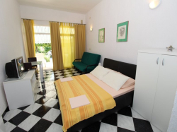 Appartements Devcic Stara Novalja (Ile Pag)