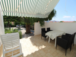 Appartements Devcic Stara Novalja (Ile Pag)