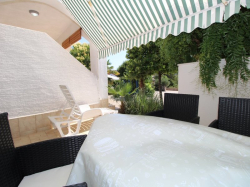 Appartements Devcic Stara Novalja (Ile Pag)