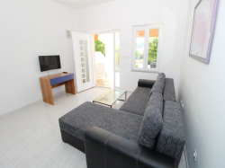 Appartements Devcic Stara Novalja (Ile Pag)