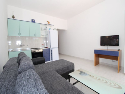 Appartements Devcic Stara Novalja (Ile Pag)