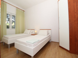 Appartements Devcic Stara Novalja (Ile Pag)