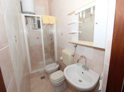 Appartements Devcic Stara Novalja (Ile Pag)