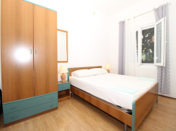 Appartements Devcic Stara Novalja (Ile Pag)