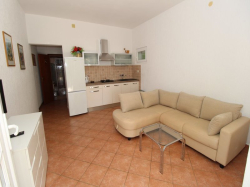 Appartements Devcic Stara Novalja (Ile Pag)