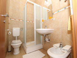 Appartements Devcic Stara Novalja (Ile Pag)