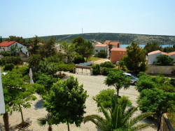 Appartements Devcic Stara Novalja (Ile Pag)