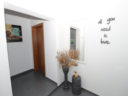 Appartements Devcic Stara Novalja (Ile Pag)