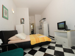 Appartements Devcic Stara Novalja (Ile Pag)