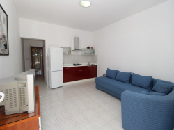 Appartements Devcic Stara Novalja (Ile Pag)