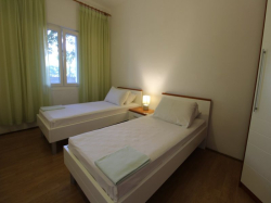 Appartements Devcic Stara Novalja (Ile Pag)