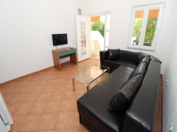 Appartements Devcic Stara Novalja (Ile Pag)