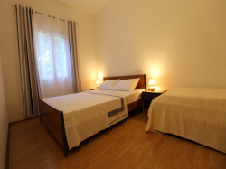 Appartements Devcic Stara Novalja (Ile Pag)