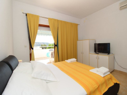 Appartements Devcic Stara Novalja (Ile Pag)