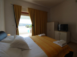 Appartements Devcic Stara Novalja (Ile Pag)