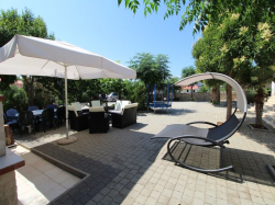 Appartements Devcic Stara Novalja (Ile Pag)
