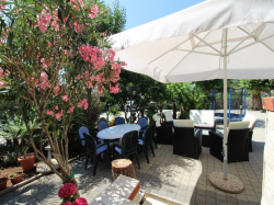 Appartements Devcic Stara Novalja (Ile Pag)