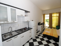 Appartements Devcic Stara Novalja (Ile Pag)