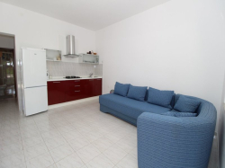 Appartements Devcic Stara Novalja (Ile Pag)