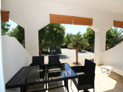 Appartements Devcic Stara Novalja (Ile Pag)