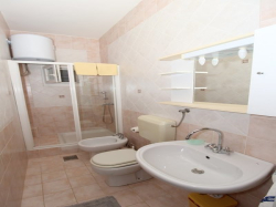 Appartements Devcic Stara Novalja (Ile Pag)