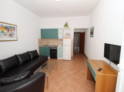 Appartements Devcic Stara Novalja (Ile Pag)