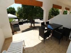 Appartements Devcic Stara Novalja (Ile Pag)
