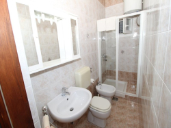Appartements Devcic Stara Novalja (Ile Pag)