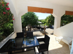 Appartements Devcic Stara Novalja (Ile Pag)