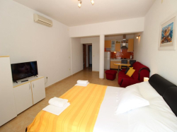 Appartements Devcic Stara Novalja (Ile Pag)