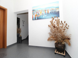 Appartements Devcic Stara Novalja (Ile Pag)