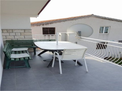 Appartements Barun  Starigrad (Paklenica)