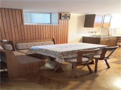 Appartements Barun  Starigrad (Paklenica)