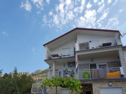 Appartements Barun  Starigrad (Paklenica)