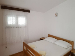 Appartements Barun  Starigrad (Paklenica)