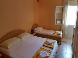 Appartements Barun  Starigrad (Paklenica)