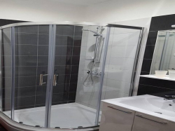 Appartements Barun  Starigrad (Paklenica)