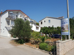 Appartements Barun  Starigrad (Paklenica)