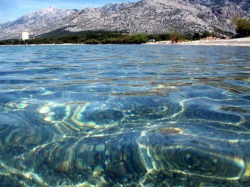 Appartements Barun  Starigrad (Paklenica)