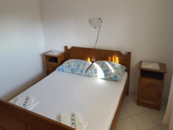 Appartements Barun  Starigrad (Paklenica)