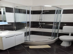 Appartements Barun  Starigrad (Paklenica)